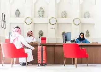 فرص عمل مطلوب سياحة وسفر في الرياض السعودية