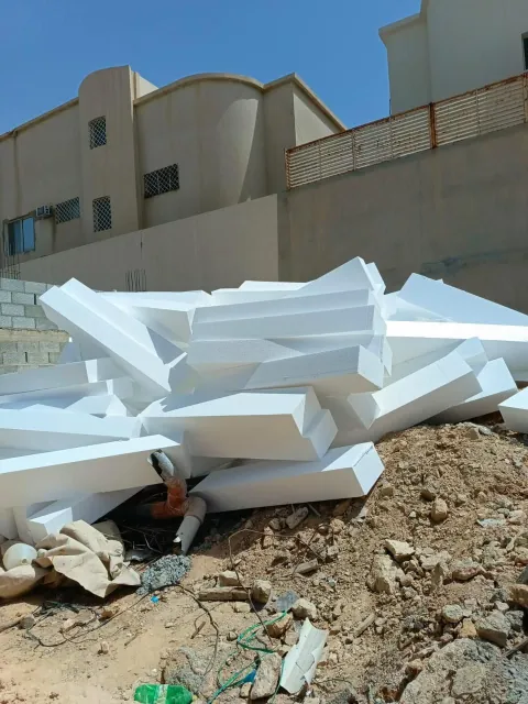 نوفر جميع احتياجات المواقع والمشاريع