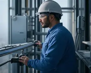 فرص عمل مطلوب مهندس في الرياض السعودية