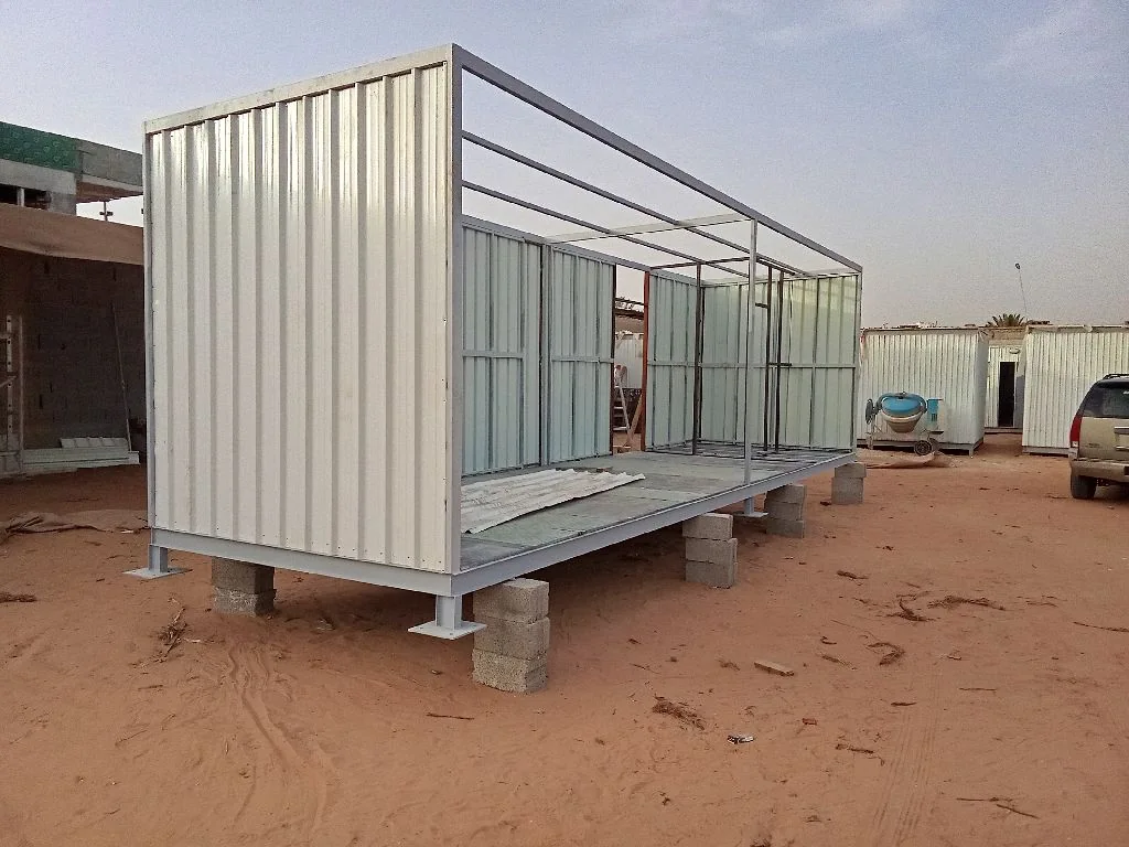 مقاول حداد لجميع تخصصات الحدادة داخل