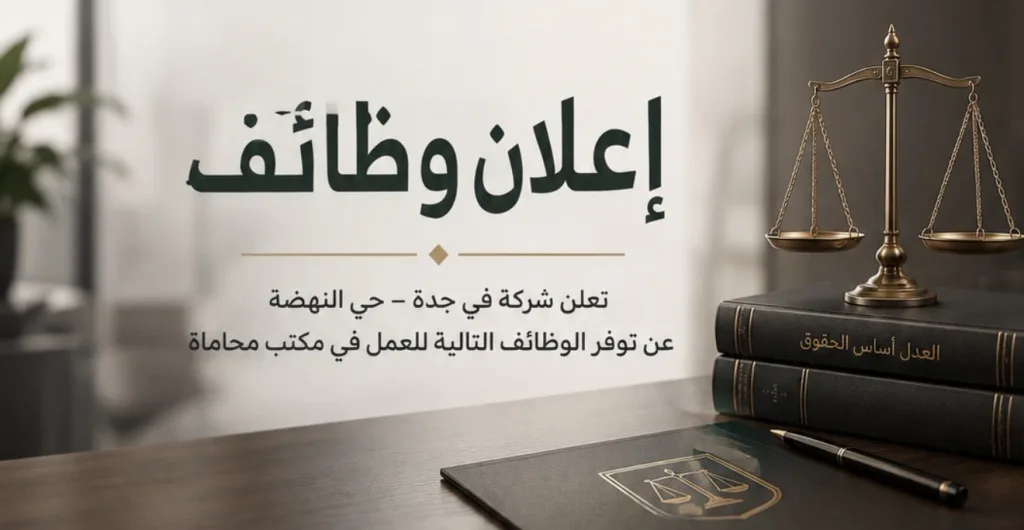 فرص عمل مطلوب علاقات عامة في جدة السعودية