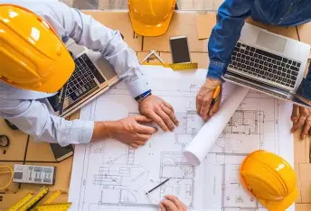 فرص عمل مطلوب مهندس في الرياض السعودية