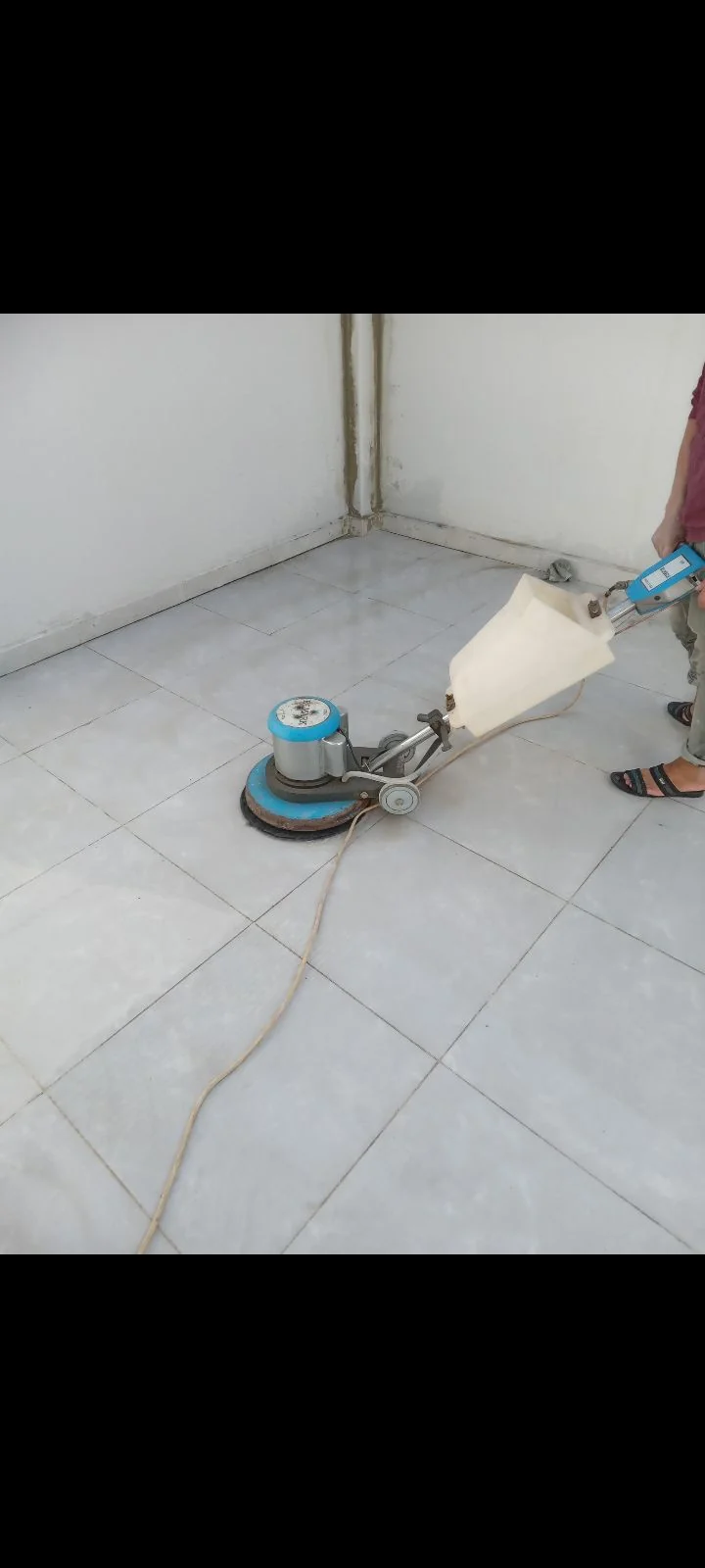 شركة تنظيف فلل وشقق في الرياض وتلميع