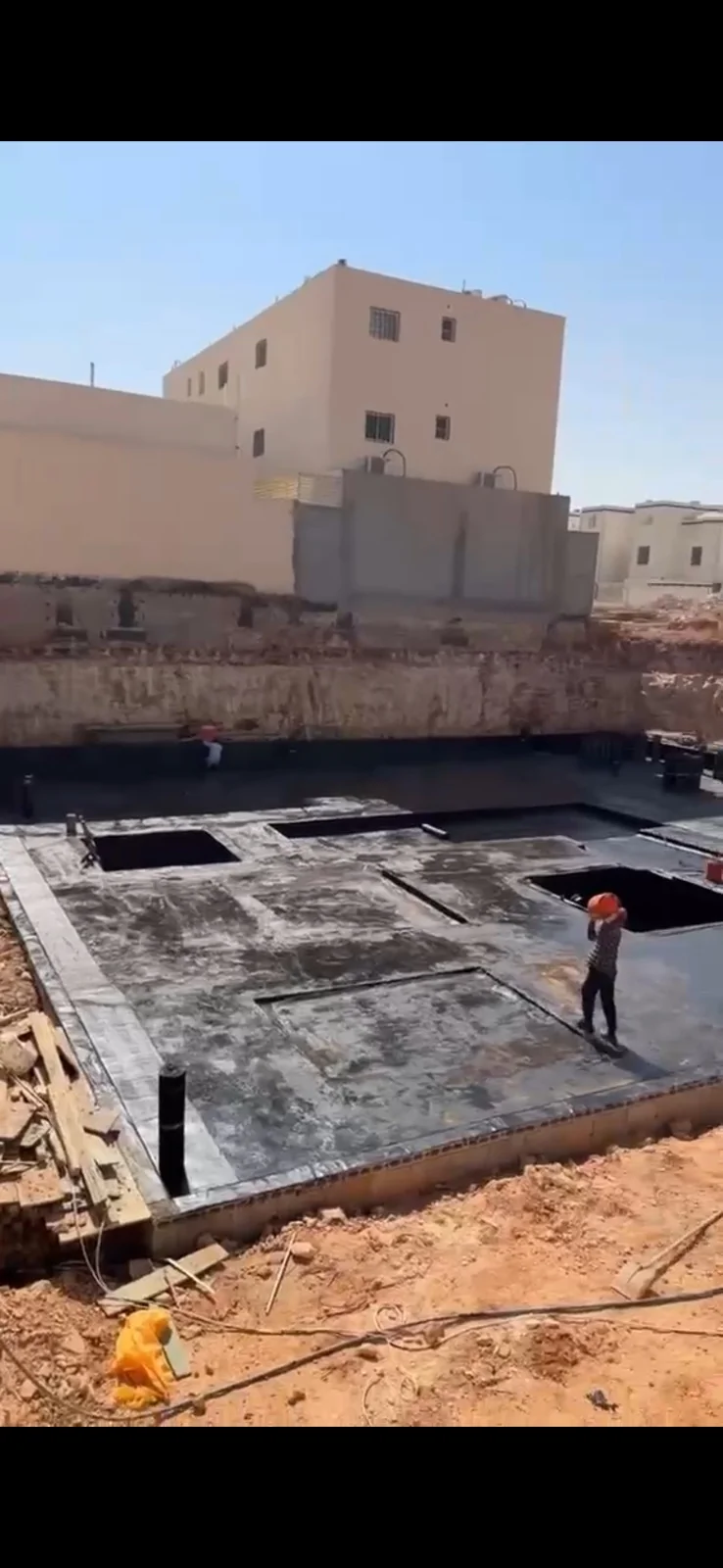 مختصون في جميع أنواع العازل مائي وحراري